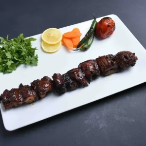 خوراک جوجه کباب ترش