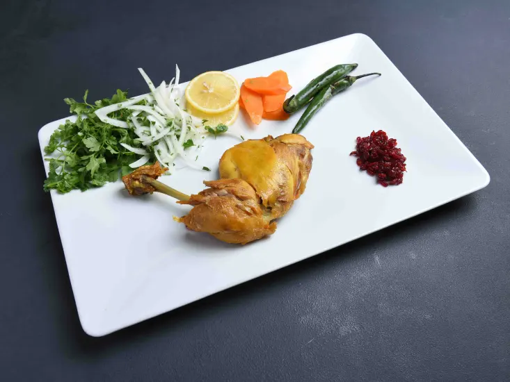 خوراک مرغ