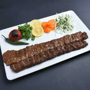 خوراک کباب بختیاری