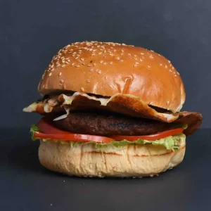 رویال برگر