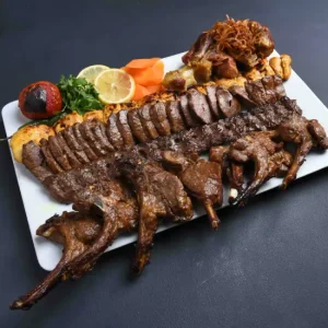 سینی با عشق سنتر