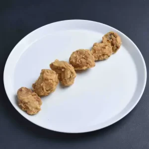 قارچ سوخاری نرمال