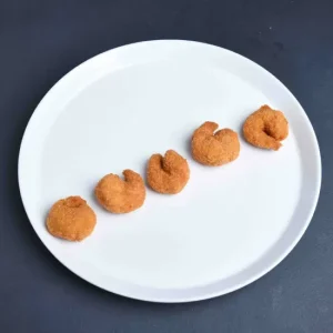 میگو سوخاری