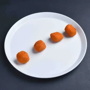 چیکن پنیری سوخاری