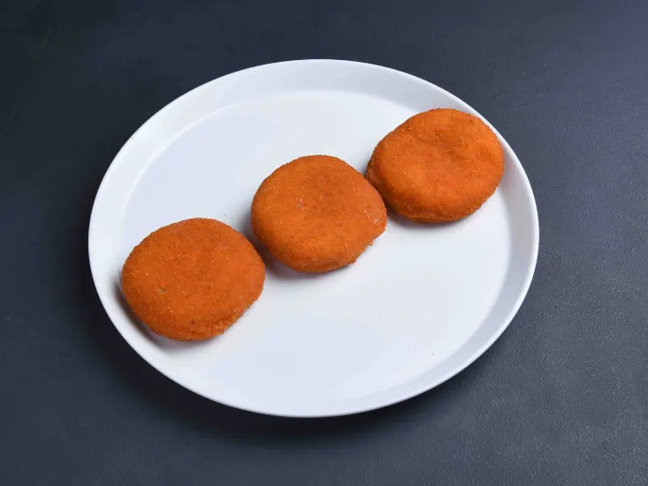 کوردن بلو سوخاری