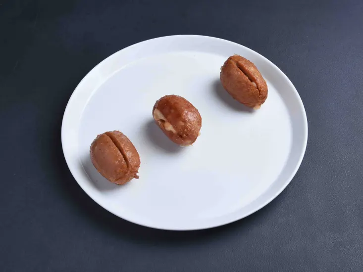 کوکتل پنیری سوخاری